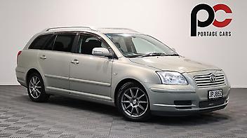 149,460 Km, Station Wagon, 1990 cc, Petrol engine, Automatic