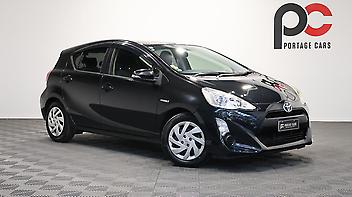 143,760 Km, Hatchback, 1496 cc, Hybrid engine, Automatic