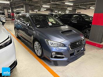 35,706 Km, Station Wagon, 1600 cc,  engine, Auto