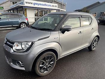 64,097 Km, Hatchback, 1242 cc, Hybrid (Electric) engine, Auto
