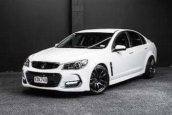 110,000 Km, Sedan, 3564 cc, Petrol engine, Automatic