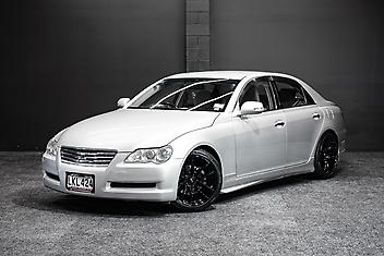 148,000 Km, Sedan, 2490 cc, Petrol engine, Tiptronic