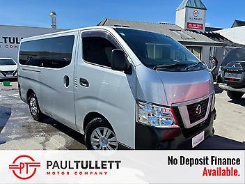 122,367 Km, Van, 2500 cc,  engine, Auto