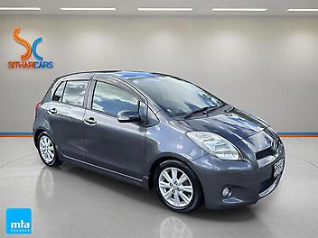 122,832 Km, Hatchback, 1290 cc, Petrol engine, Auto