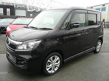 86,000 Km, Hatchback, 1300 cc, Petrol engine, automatic
