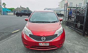 66,884 Km, Sedan, 1200 cc, Petrol engine, Automatic
