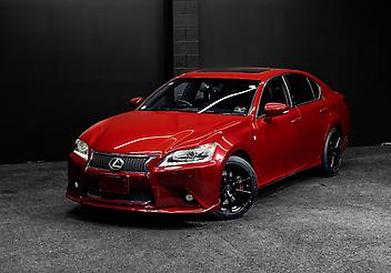 66,000 Km, Sedan, 3456 cc, Petrol engine, Automatic