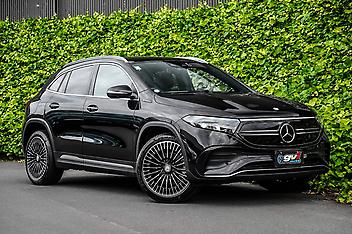 43,508 Km, SUV, 0 cc, Electric engine, Automatic