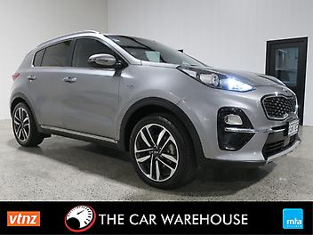 192,713 Km, SUV / 4x4, 2359 cc, Petrol engine, Automatic