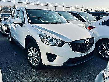 131,000 Km, SUV, 2000 cc, Petrol engine, Automatic