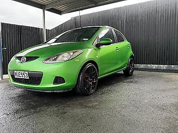 149,884 Km, Hatchback, 1340 cc, Petrol engine, Automatic