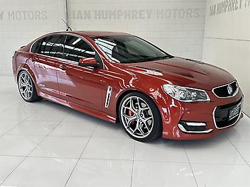 99,500 Km, Sedan, 6162 cc, Petrol engine, 6 Speed Automatic (TipTronic)