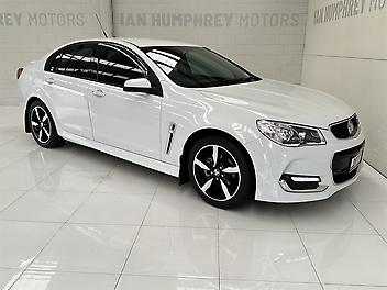 132,200 Km, Sedan, 3564 cc, Petrol engine, 6 Speed Automatic (TipTronic)