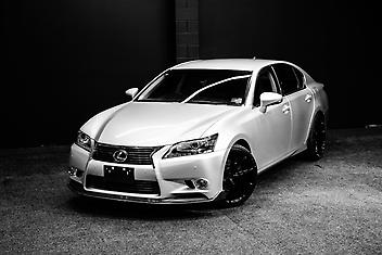 111,000 Km, Sedan, 2499 cc, Petrol engine, Automatic
