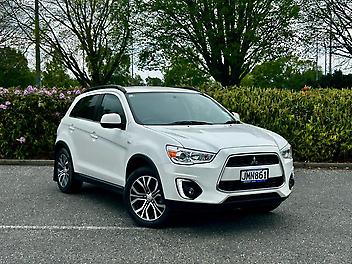 162,724 Km, RV-SUV, 2300 cc,  engine, Tiptronic Auto