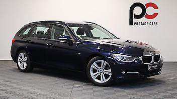 66,277 Km, Station Wagon, 1997 cc, Petrol engine, Automatic