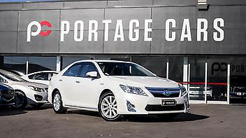 109,765 Km, Sedan, 2493 cc, Hybrid engine, Automatic