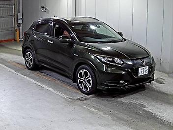 84,000 Km, RV-SUV, 1500 cc, Petrol - Hybrid engine, Automatic