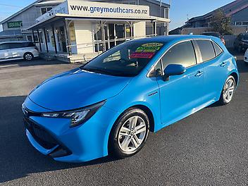 43,834 Km, Hatchback, 1797 cc, Hybrid (Electric) engine, 