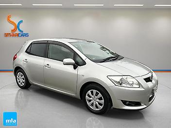 116,776 Km, Hatchback, 1496 cc, Petrol engine, Auto
