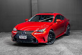 115,000 Km, Coupe, 2493 cc, Hybrid engine, Automatic