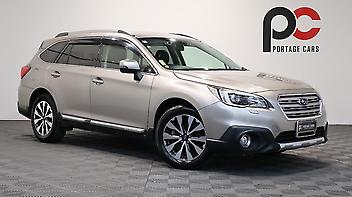 151,930 Km, Station Wagon, 2498 cc, Petrol engine, Automatic
