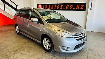 102,631 Km, Station Wagon, 1997 cc, Petrol engine, Automatic