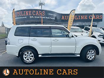 150,803 Km, RV-SUV, 3200 cc,  engine, Auto