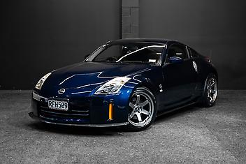 147,000 Km, Coupe, 3490 cc, Petrol engine, Tiptronic