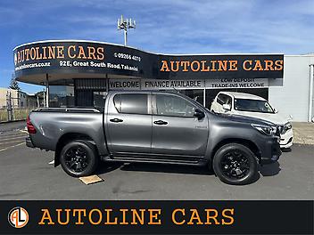 137,363 Km, Ute, 2755 cc, Diesel engine, Auto