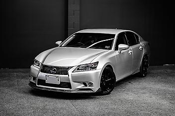 66,000 Km, Sedan, 3456 cc, Petrol engine, Automatic