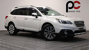 149,026 Km, Station Wagon, 2500 cc, Petrol engine, Automatic