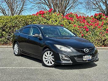 187,170 Km, Hatchback 5 Door, 2500 cc, Petrol engine, Tiptronic Automatic