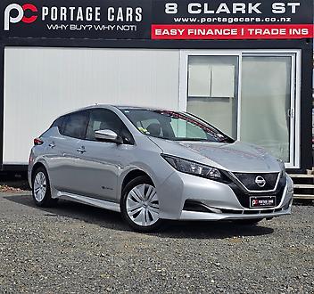 36,811 Km, Hatchback, 0 cc, Electric engine, Automatic