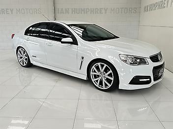 111,400 Km, Sedan, 5967 cc, Petrol engine, 6 Speed Automatic (TipTronic)