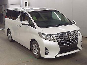 122,100 Km, Coach, 2500 cc, Petrol engine, Automatic