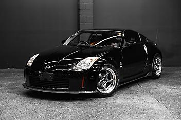 133,000 Km, Coupe, 3492 cc, Petrol engine, Automatic