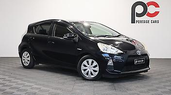 122,370 Km, Hatchback, 1496 cc, Hybrid engine, Automatic