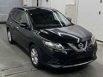 129,000 Km, SUV, 2000 cc, Petrol engine, Automatic