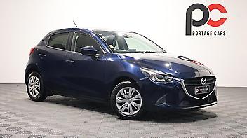 56,230 Km, Hatchback, 1298 cc, Petrol engine, Automatic