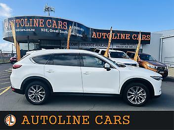 106,965 Km, RV-SUV, 2500 cc,  engine, Auto