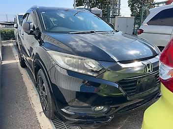 87,000 Km, RV/SUV, 1500 cc, Hybrid (Electricity) engine, paddle shift automatic
