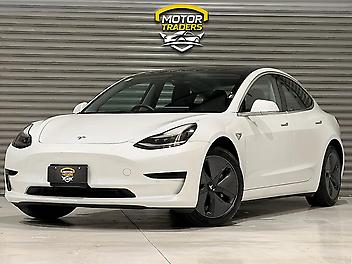 80,765 Km, Sedan, 0 cc, Electric engine, Automatic