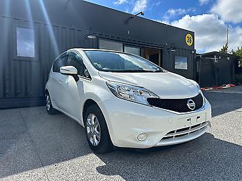 43,338 Km, Hatchback, 1200 CC, Petrol engine, Automatic