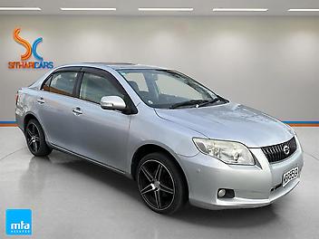 157,659 Km, Sedan, 1797 cc, Petrol engine, Auto