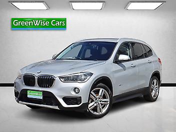 44,980 Km, RV-SUV, 2000 cc, Diesel engine, Automatic