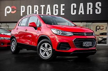 133,835 Km, RV-SUV, 1364 cc, Petrol engine, Automatic