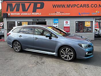 158,165 Km, Station Wagon, 1590 cc, Petrol engine, Automatic