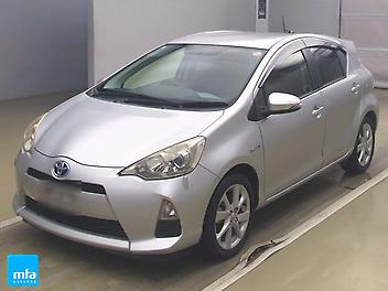 13,308 Km, Hatchback, 1500 cc, Hybrid engine, Auto