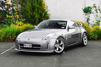 177,000 Km, Coupe, 3490 cc, Petrol engine, Tiptronic